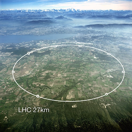 CERN