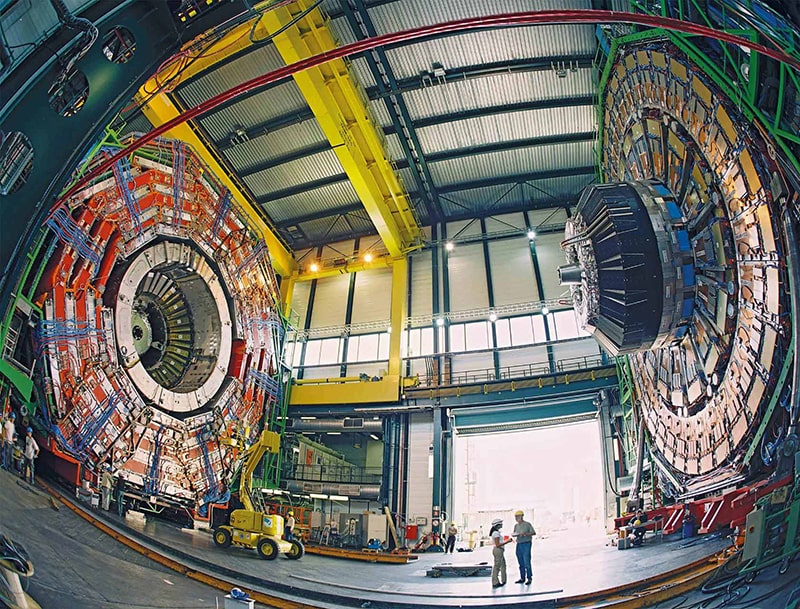CERN