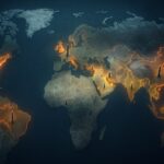 Nuclear around the world