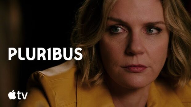 pluribus apple tv