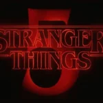 stranger things 5