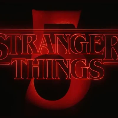 stranger things 5