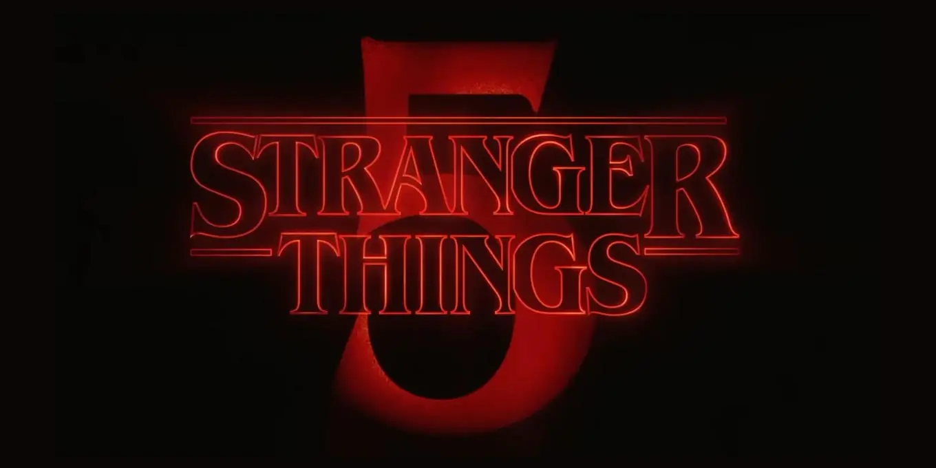 stranger things 5