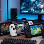 BEST HANDHELD CONSOLES