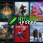 Best Video Games
