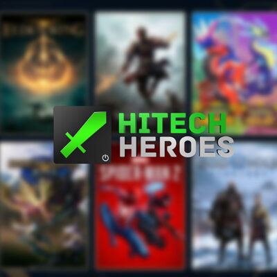 Best Video Games