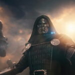 Avengers Doomsday