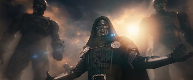 Avengers Doomsday